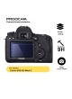 PROOCAM SPC-6DM2 GLASS SCREEN PROTECTOR FOR CANON 6DM2 CAMERA